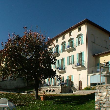 Residence Celeste Mezzegra Dış mekan fotoğraf