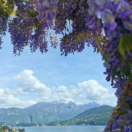 Residence Celeste Mezzegra Dış mekan fotoğraf