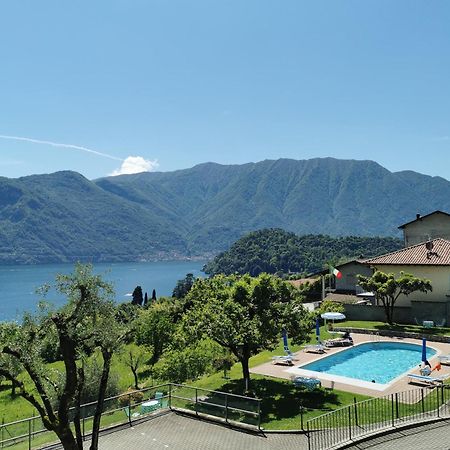Residence Celeste Mezzegra Dış mekan fotoğraf