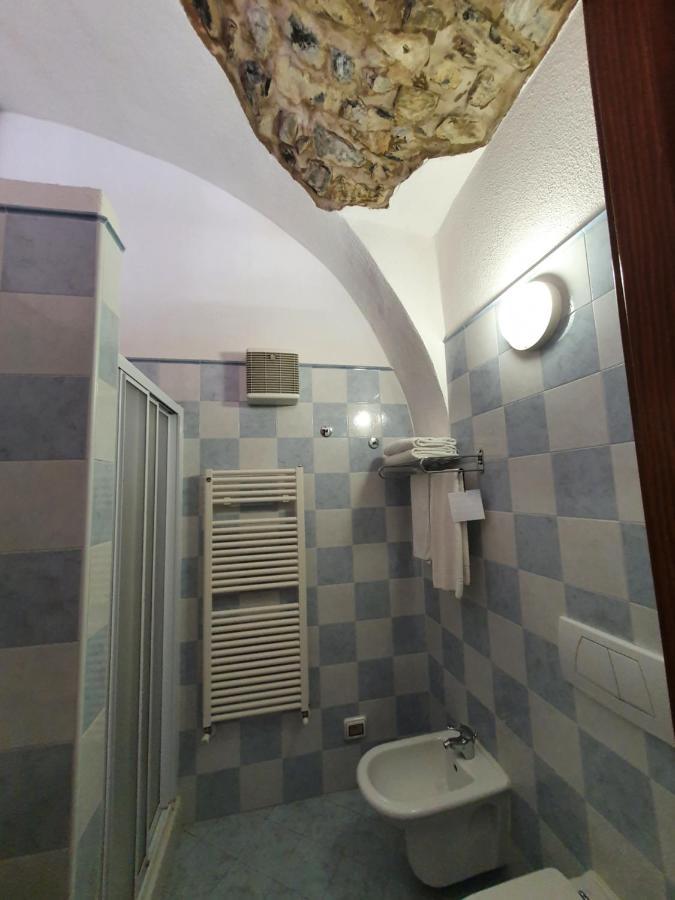 Residence Celeste Mezzegra Dış mekan fotoğraf