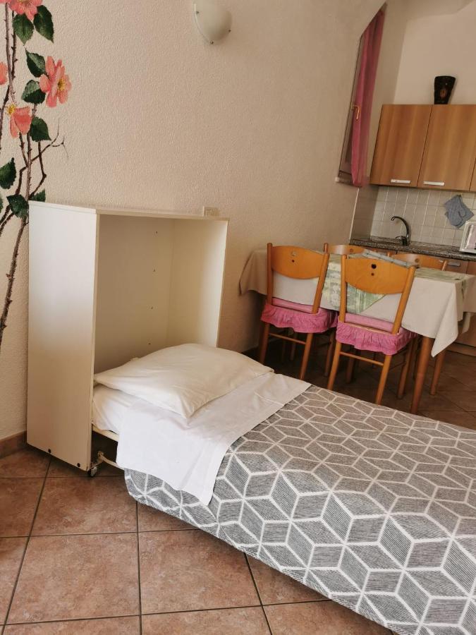 Residence Celeste Mezzegra Dış mekan fotoğraf