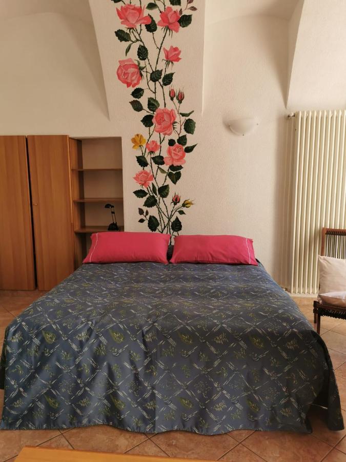 Residence Celeste Mezzegra Dış mekan fotoğraf