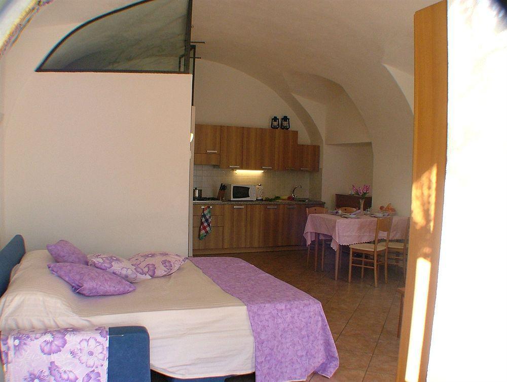Residence Celeste Mezzegra Dış mekan fotoğraf