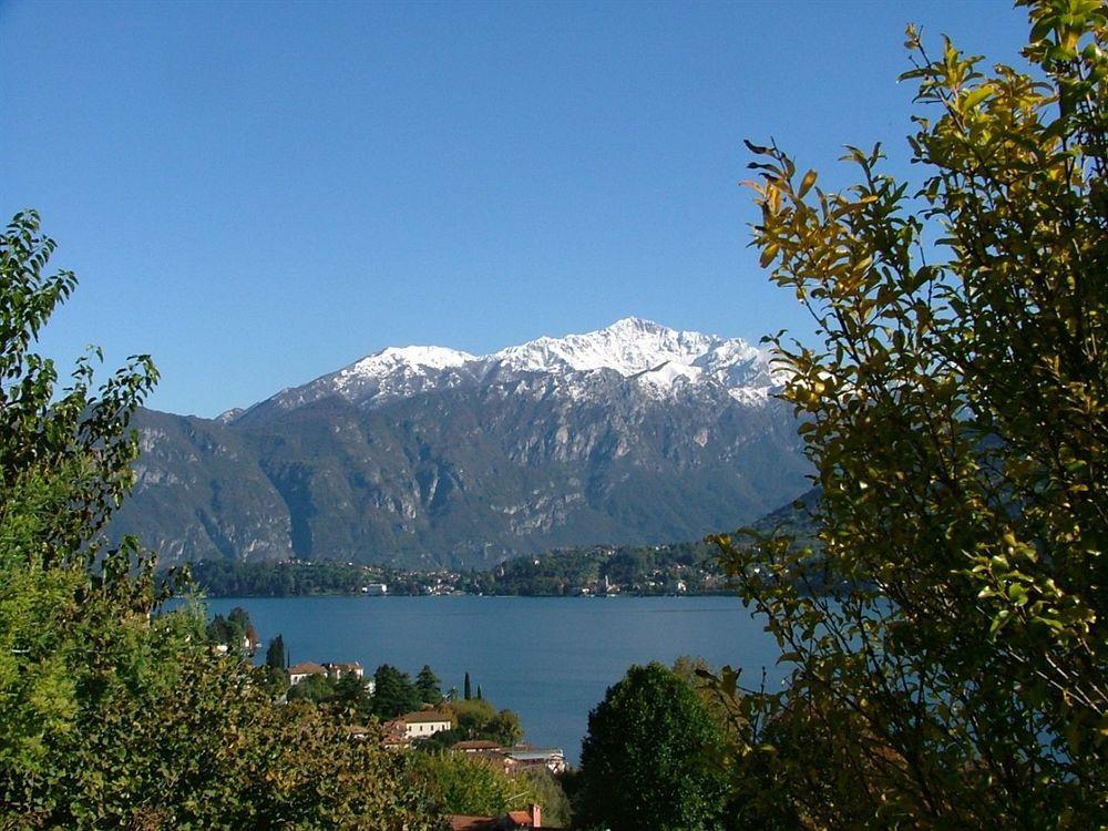 Residence Celeste Mezzegra Dış mekan fotoğraf