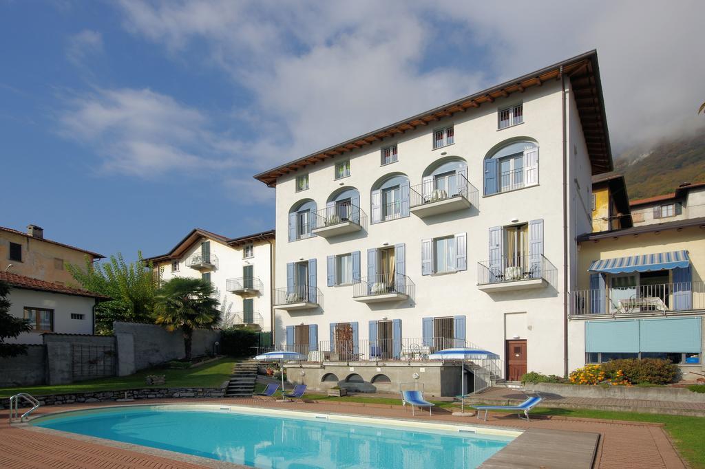 Residence Celeste Mezzegra Dış mekan fotoğraf