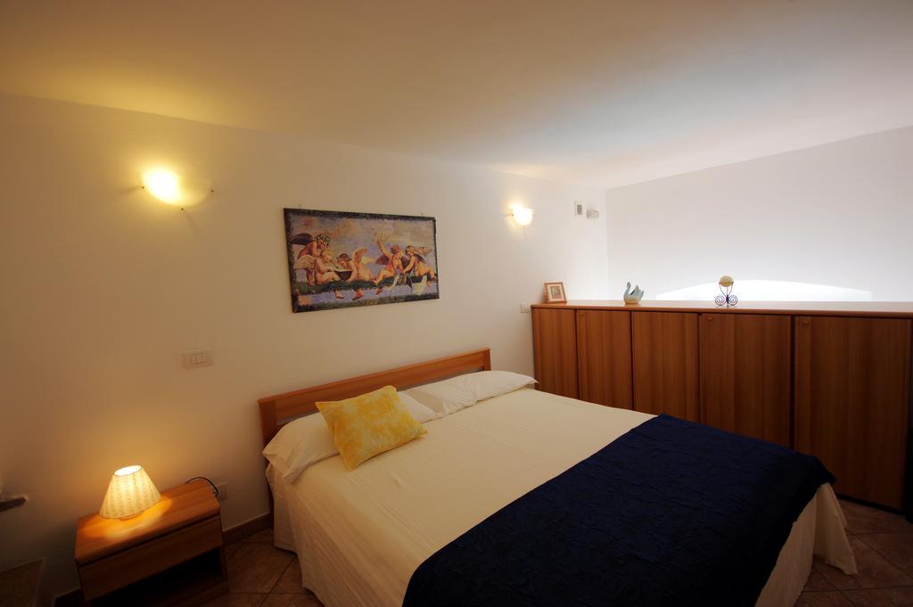 Residence Celeste Mezzegra Dış mekan fotoğraf