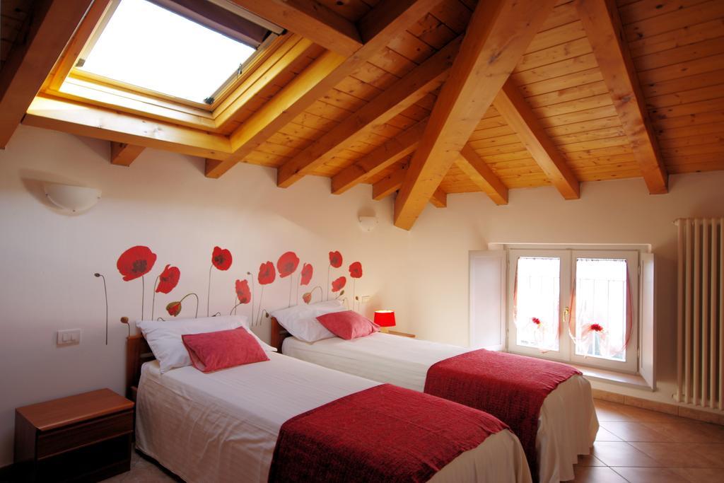 Residence Celeste Mezzegra Dış mekan fotoğraf