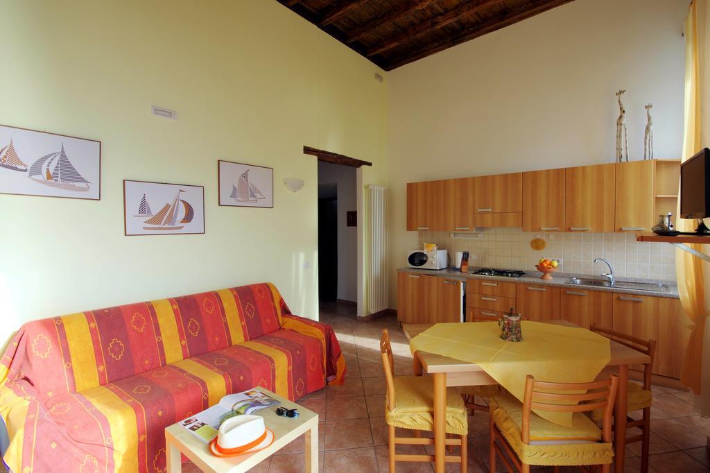 Residence Celeste Mezzegra Dış mekan fotoğraf