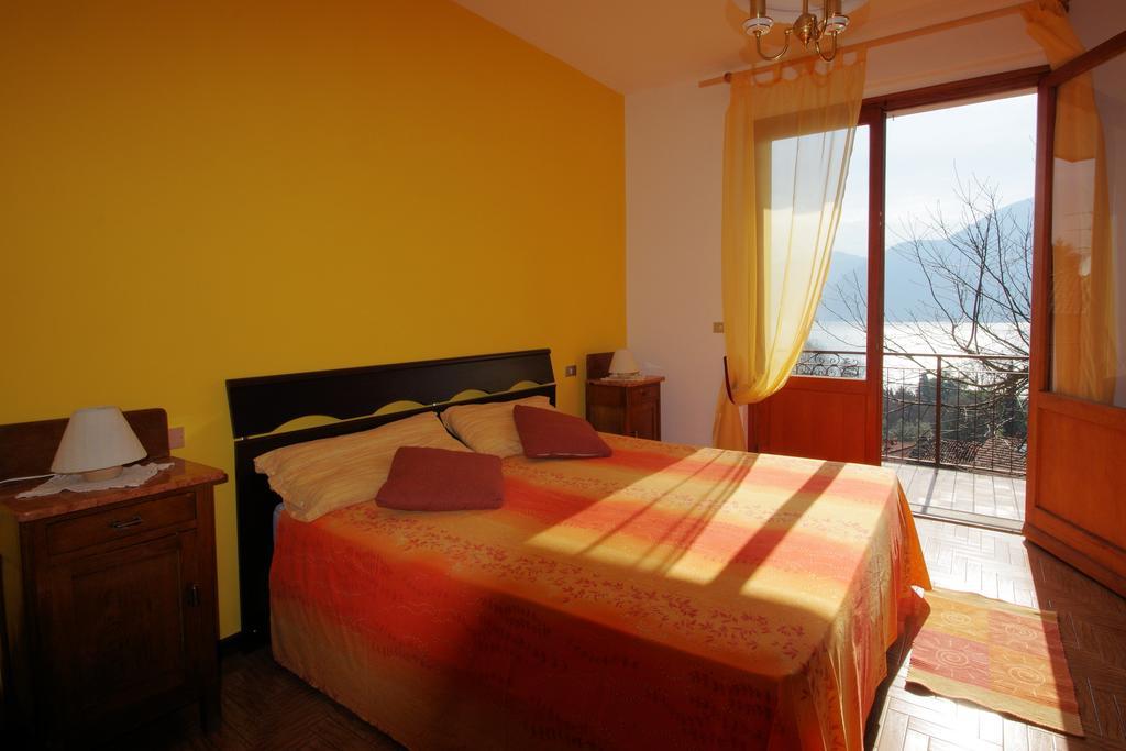 Residence Celeste Mezzegra Dış mekan fotoğraf