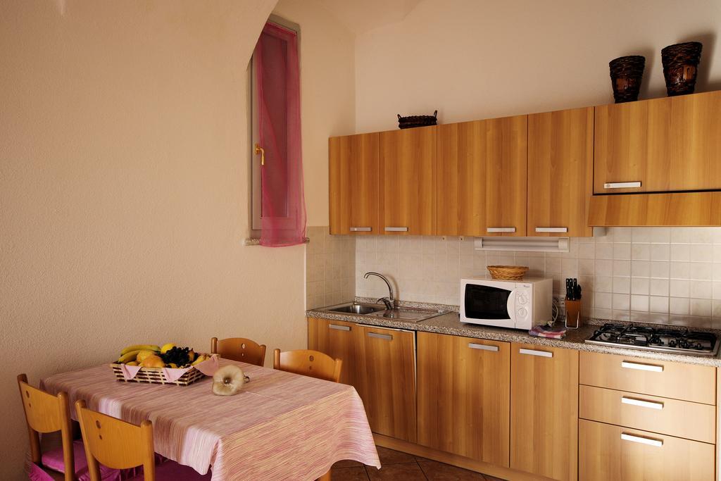 Residence Celeste Mezzegra Dış mekan fotoğraf