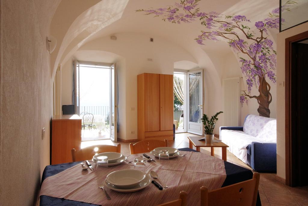 Residence Celeste Mezzegra Dış mekan fotoğraf