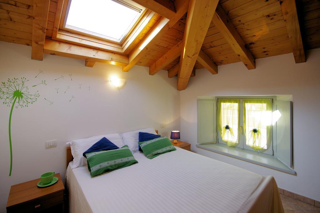 Residence Celeste Mezzegra Dış mekan fotoğraf