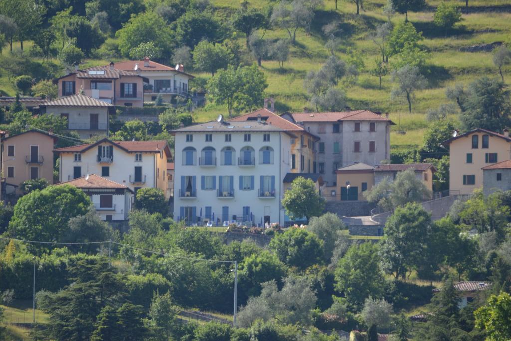 Residence Celeste Mezzegra Dış mekan fotoğraf