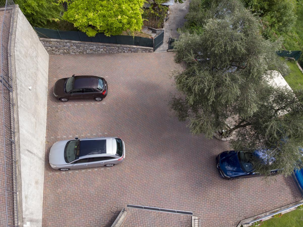 Residence Celeste Mezzegra Dış mekan fotoğraf