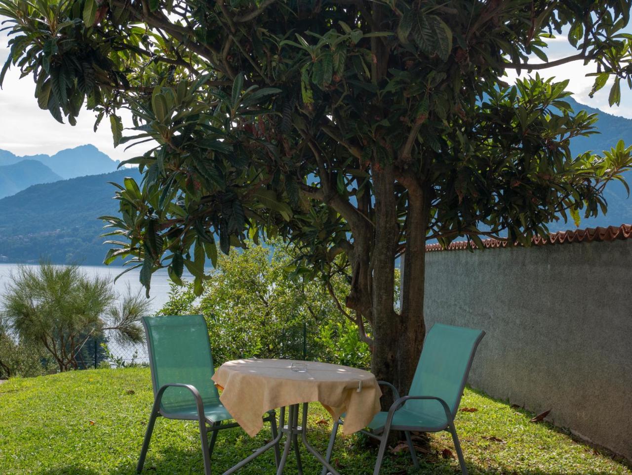 Residence Celeste Mezzegra Dış mekan fotoğraf