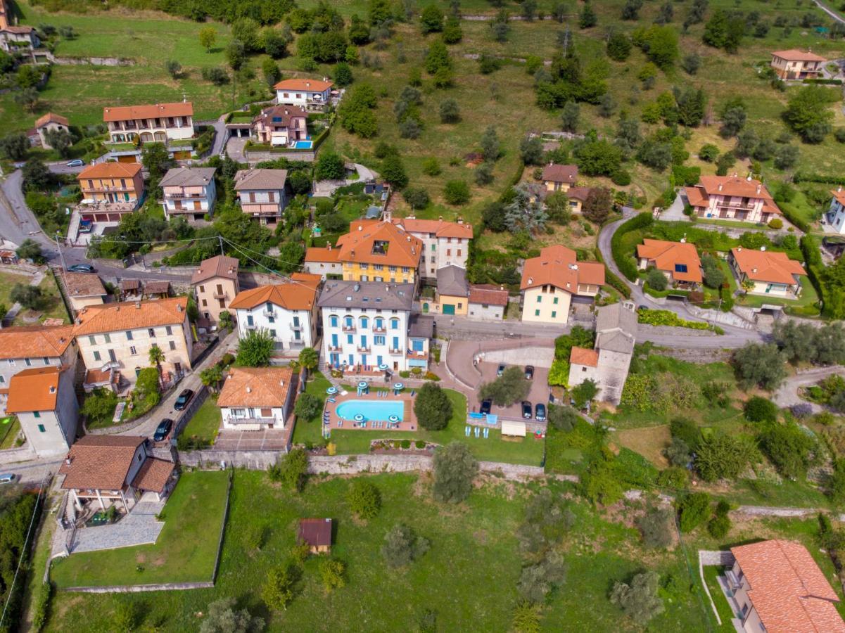 Residence Celeste Mezzegra Dış mekan fotoğraf