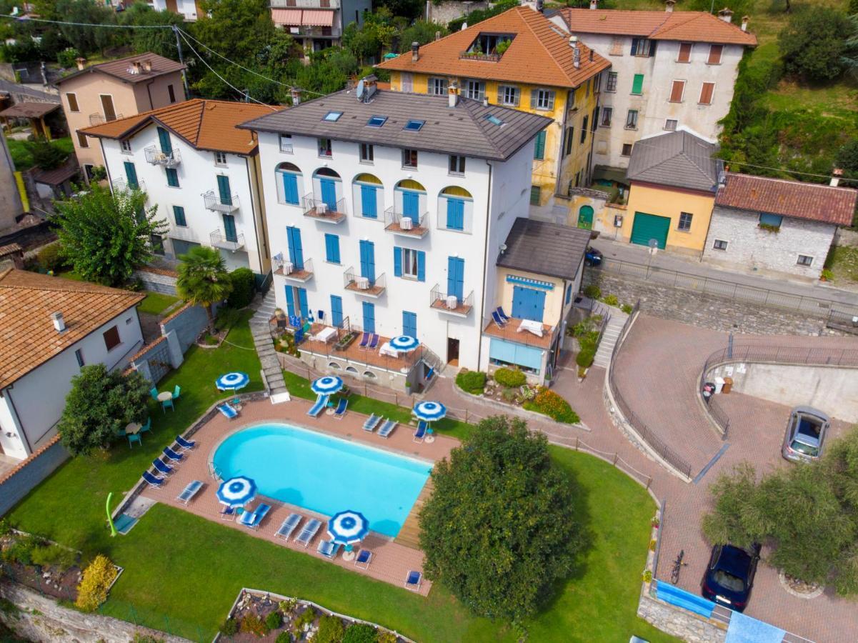 Residence Celeste Mezzegra Dış mekan fotoğraf