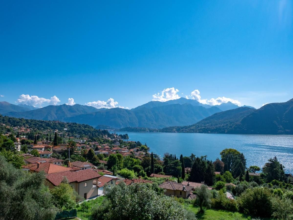 Residence Celeste Mezzegra Dış mekan fotoğraf